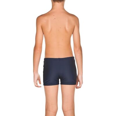 ARENA Dynamo Junior R Kinder Badeshorts, Schnelltrocknende Badehose, Chlor- und Salzwasserbeständiges MaxFit Eco-Gewebe, Mit UV 50+ Schutz, Kinderbadehose mit Frontfutter ARENA Dynamo Junior R Kinder Badeshorts, Schnelltrocknende Badehose, Chlor- und Salzwasserbeständiges MaxFit Eco-Gewebe, Mit UV 50+ Schutz, Kinderbadehose mit Frontfutter