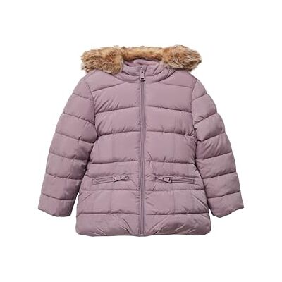 s.Oliver Junior Steppjacke mit Kapuze s.Oliver Junior Steppjacke mit Kapuze