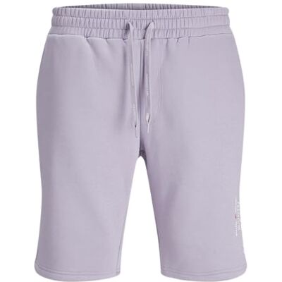 JACK & JONES Jpstarchie Sweatshorts France Mid JACK & JONES Jpstarchie Sweatshorts France Mid