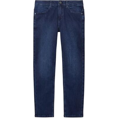 s.Oliver Jeans Seattle/Regular Fit/Mid Rise/Slim Leg blau 146/REG s.Oliver Jeans Seattle/Regular Fit/Mid Rise/Slim Leg blau 146/REG