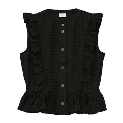 s.Oliver Junior Bluse Kurzarm s.Oliver Junior Bluse Kurzarm