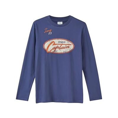 s.Oliver T-Shirt Langarm s.Oliver T-Shirt Langarm