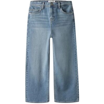 NAME IT Jungen Nkmben X-Skater Jeans 8150-Bc Noos, Medium Blue Denim, 116 NAME IT Jungen Nkmben X-Skater Jeans 8150-Bc Noos, Medium Blue Denim, 116