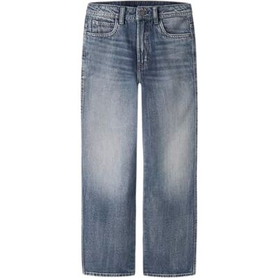 NAME IT Nkmryan Loose Jeans 5760-Rm Noos NAME IT Nkmryan Loose Jeans 5760-Rm Noos