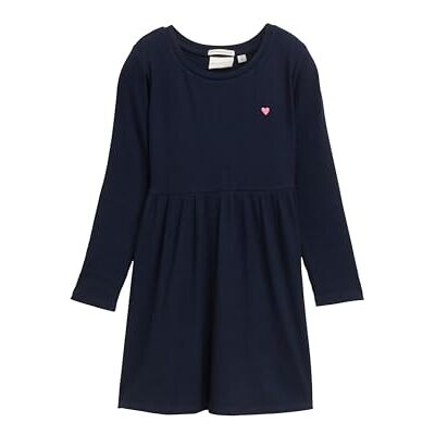 TOM TAILOR Mädchen Kinder Kleid TOM TAILOR Mädchen Kinder Kleid
