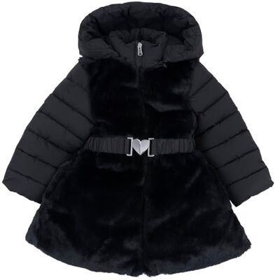 Chicco , Mädchenjacke Mit Kapuze Und Praktischem Reißverschluss, Maschinenwaschbar, Mädchenkleidung, Designed in Italy Chicco , Mädchenjacke Mit Kapuze Und Praktischem Reißverschluss, Maschinenwaschbar, Mädchenkleidung, Designed in Italy