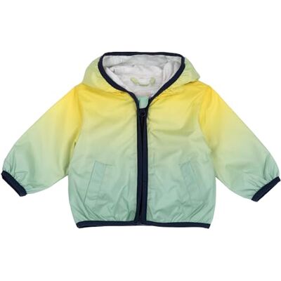 Chicco , Jungen‑Jacke mit Praktischem Reißverschluss, Maschinenwaschbar, Kinderbekleidung, Designed in Italy Chicco , Jungen‑Jacke mit Praktischem Reißverschluss, Maschinenwaschbar, Kinderbekleidung, Designed in Italy