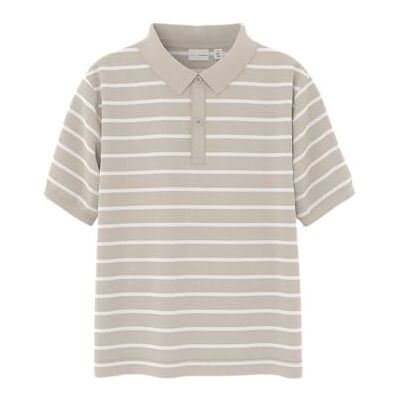 NAME IT Nmmvolo Ss Nreg Polo NAME IT Nmmvolo Ss Nreg Polo