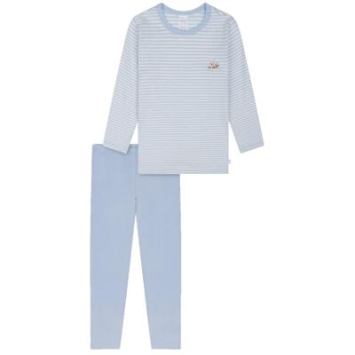Schiesser Mädchen Schlafanzug Set Pyjama lang 100% Organic Bio Baumwolle Größe 92 bis 140 Schiesser Mädchen Schlafanzug Set Pyjama lang 100% Organic Bio Baumwolle Größe 92 bis 140