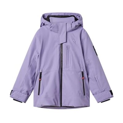 NAME IT Unisex Kinder Nknslope10 Jacket Ski Edition Fo Noos, Sunlit Allium, Numeric_158 NAME IT Unisex Kinder Nknslope10 Jacket Ski Edition Fo Noos, Sunlit Allium, Numeric_158
