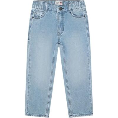 Noppies Jeans Relaxed fit Long Boy Noppies Jeans Relaxed fit Long Boy