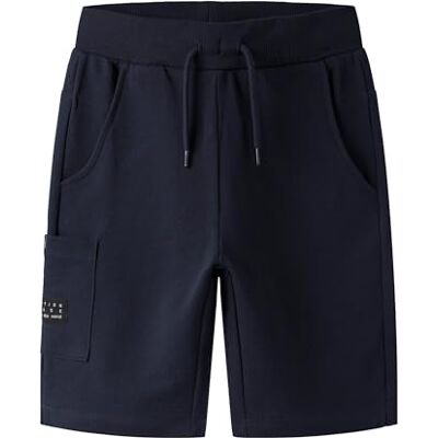 NAME IT Boy Sweatshorts Lange NAME IT Boy Sweatshorts Lange