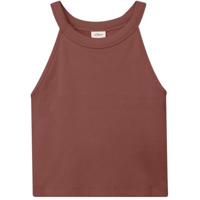 s.Oliver Junior Mädchen Shirt 2177994 3515 RED 146/152 s.Oliver Junior Mädchen Shirt 2177994 3515 RED 146/152