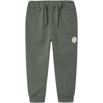 NAME IT Jungen Nmmolaf Nreg SWE Pant Bru Pb, Laurel Wreath, 116 EU NAME IT Jungen Nmmolaf Nreg SWE Pant Bru Pb, Laurel Wreath, 116 EU