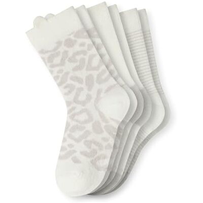 Schiesser Baby Unisex 3 Pack Stoppersocken Multipack Größe 16/18 bis 23/26 Schiesser Baby Unisex 3 Pack Stoppersocken Multipack Größe 16/18 bis 23/26