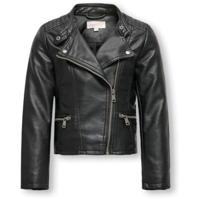 ONLY Girl Bikerjacke KOGFREYA Bikerjacke biker jacket ONLY Girl Bikerjacke KOGFREYA Bikerjacke biker jacket