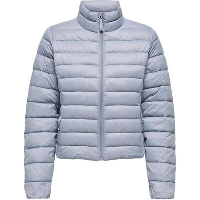 ONLY Onltahia Lw Quilted Jacket OTW Noos ONLY Onltahia Lw Quilted Jacket OTW Noos
