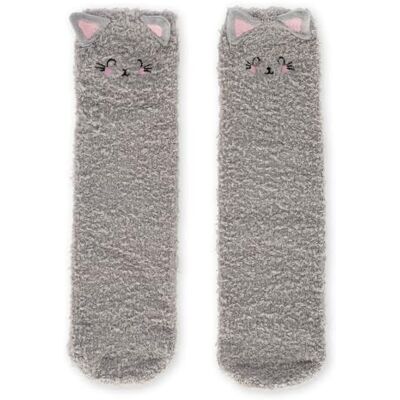 LEGAMI Anti-RUTSCH-SOCKEN Kitty LEGAMI Anti-RUTSCH-SOCKEN Kitty