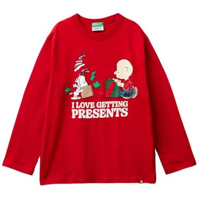 United T-Shirt M/L United T-Shirt M/L