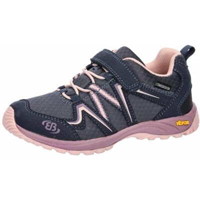Brütting Rockwall Kinder Wasserdichte Wanderschuhe - Wanderschuhe Brütting Rockwall Kinder Wasserdichte Wanderschuhe - Wanderschuhe