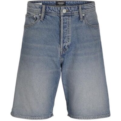 JACK & JONES Jjialex Jjoriginal Shorts Sq 071 JACK & JONES Jjialex Jjoriginal Shorts Sq 071