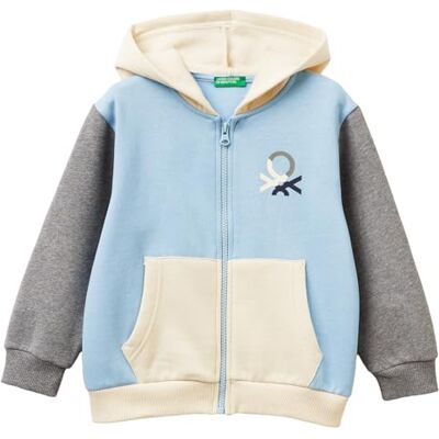 United Giacca C/CAPP M/L 3eb5g5043 Strickjacke, Mehrfarbig, 2 Jahre für Kinder und Jugendliche United Giacca C/CAPP M/L 3eb5g5043 Strickjacke, Mehrfarbig, 2 Jahre für Kinder und Jugendliche