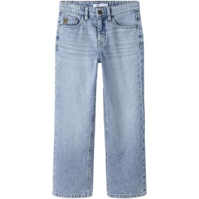 NAME IT Boy Jeans Straight Fit NAME IT Boy Jeans Straight Fit