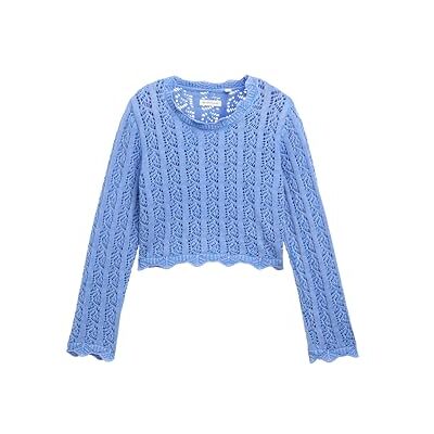 TOM TAILOR Kinder Mädchen Pullover TOM TAILOR Kinder Mädchen Pullover