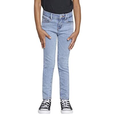 Levi's Kids 710 super skinny jean Mädchen Palisades 8 Jahre Levi's Kids 710 super skinny jean Mädchen Palisades 8 Jahre
