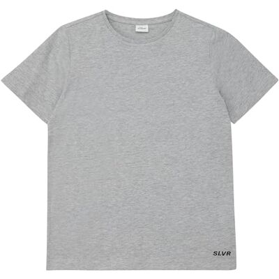 s.Oliver Junior Mädchen T-Shirt – Regular Fit, Baumwolle, Label-Print s.Oliver Junior Mädchen T-Shirt – Regular Fit, Baumwolle, Label-Print