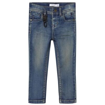 NAME IT NMMTHEO DNMTHAYER 2689SWE Key Pant NOOS NAME IT NMMTHEO DNMTHAYER 2689SWE Key Pant NOOS