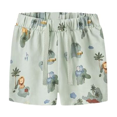 NAME IT Nbmhello Shorts NAME IT Nbmhello Shorts