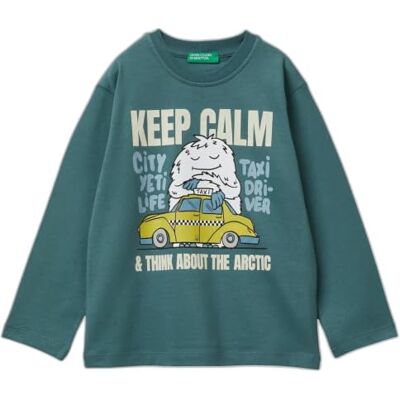 United T-Shirt M/L United T-Shirt M/L
