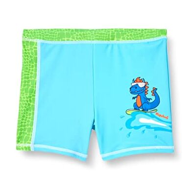 Playshoes Schwimmhose Badeshorts Badebekleidung Jungen,Shorts Dino,86-92 Playshoes Schwimmhose Badeshorts Badebekleidung Jungen,Shorts Dino,86-92