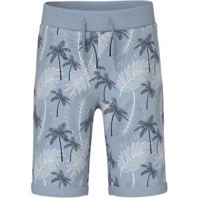 NAME IT Nkmvermo AOP Long SWE Shorts Unb F Noos NAME IT Nkmvermo AOP Long SWE Shorts Unb F Noos