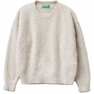 United Unisex Kinder Pullover United Unisex Kinder Pullover