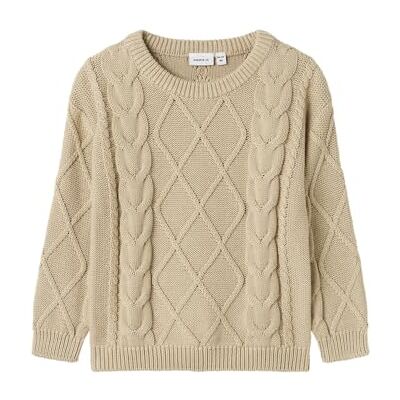 NAME IT Nmmlyle Ls Knit NAME IT Nmmlyle Ls Knit
