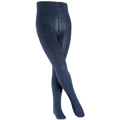 ESPRIT Unisex Kinder Foot Logo Strumpfhose atmungsaktive nachhaltige biologische Baumwolle verstärkt strapazierfähig rutschfrei flache Naht für druckfreie Fußspitze einfarbig 1 Stück ESPRIT Unisex Kinder Foot Logo Strumpfhose atmungsaktive nachhaltige biologische Baumwolle verstärkt strapazierfähig rutschfrei flache Naht für druckfreie Fußspitze einfarbig 1 Stück