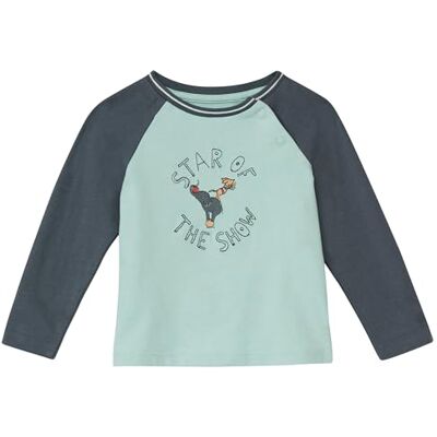 s.Oliver BabyT-Shirt, 6145, 68 s.Oliver BabyT-Shirt, 6145, 68