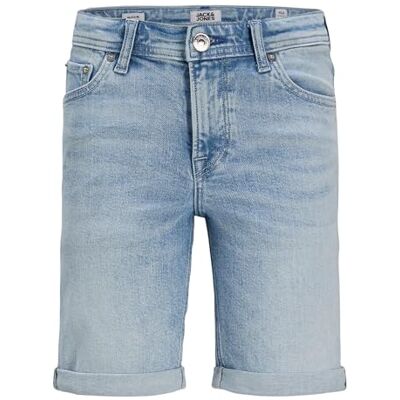 JACK & JONES Jjirick Jjoriginal Shorts Am 360 Sn Jnr JACK & JONES Jjirick Jjoriginal Shorts Am 360 Sn Jnr
