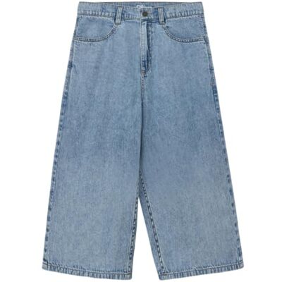 s.Oliver Junior Jungen Pants 2179295 53Y2 blau 146 / REG s.Oliver Junior Jungen Pants 2179295 53Y2 blau 146 / REG
