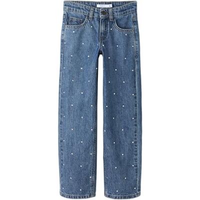 NAME IT Girl Jeans Straight Fit NAME IT Girl Jeans Straight Fit