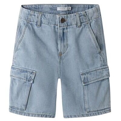 NAME IT Boy Jeansshorts Cargo NAME IT Boy Jeansshorts Cargo