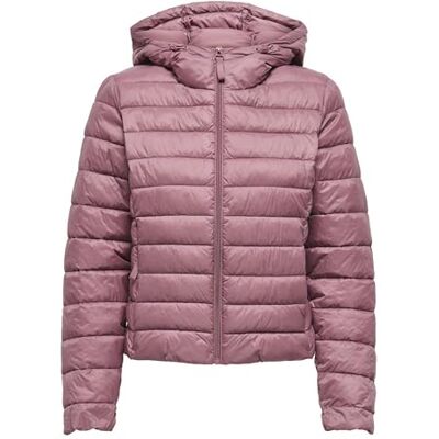 ONLY Onltahia Lw Quilted Hood Jkt Noos Otw ONLY Onltahia Lw Quilted Hood Jkt Noos Otw