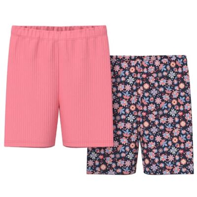 s.Oliver Leggings kurz im Doppelpack s.Oliver Leggings kurz im Doppelpack