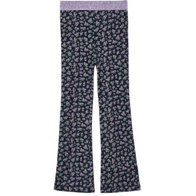 s.Oliver Junior Mädchen TIGHTS 2178161 BLUE 122 s.Oliver Junior Mädchen TIGHTS 2178161 BLUE 122