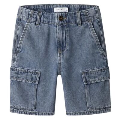 NAME IT Boy Jeansshorts Cargo NAME IT Boy Jeansshorts Cargo