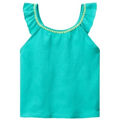 United Tanktop, grün, 170 cm United Tanktop, grün, 170 cm