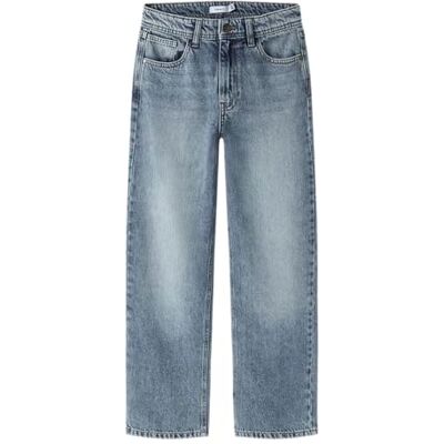 NAME IT Nkmryan Straight Jeans 5950-Dm Noos NAME IT Nkmryan Straight Jeans 5950-Dm Noos
