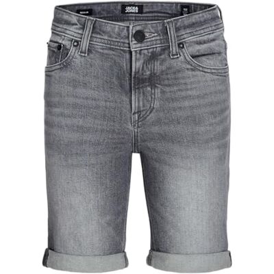 JACK & JONES JACK&JONES JUNIOR JJIRICK JJORIGINAL SHORTS AM 360 SN JNR JACK & JONES JACK&JONES JUNIOR JJIRICK JJORIGINAL SHORTS AM 360 SN JNR